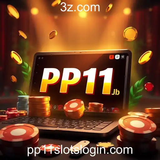 Inovações e Desafios dos Cassinos Online: O Caso do PP11 Slots