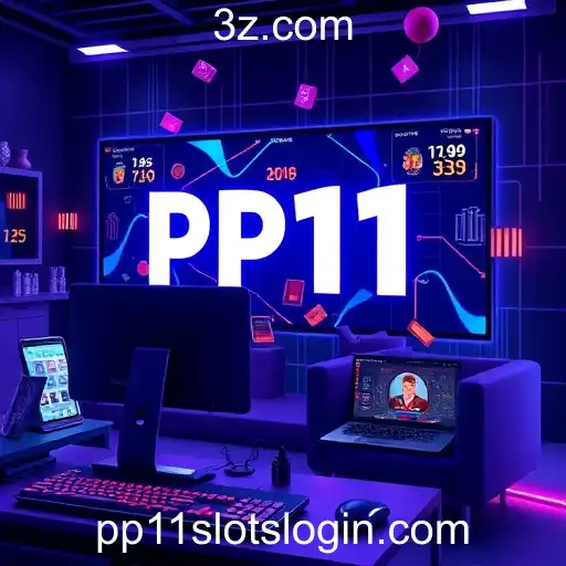Crescimento e Desafios da Plataforma PP11 Slots em 2026