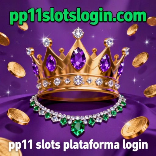 pp11 slots plataforma login