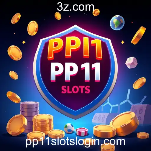 O Crescimento dos Jogos Online com PP11 Slots