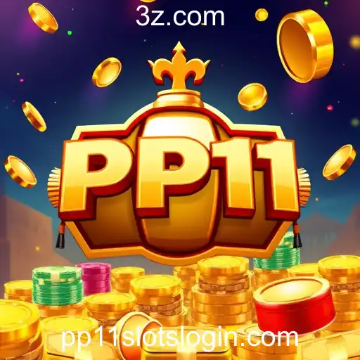A Evolução dos Jogos Online: PP11 Slots e o Cenário Atual