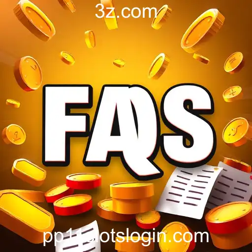 A Importância da Seção de FAQs na Plataforma 'pp11 Slots'