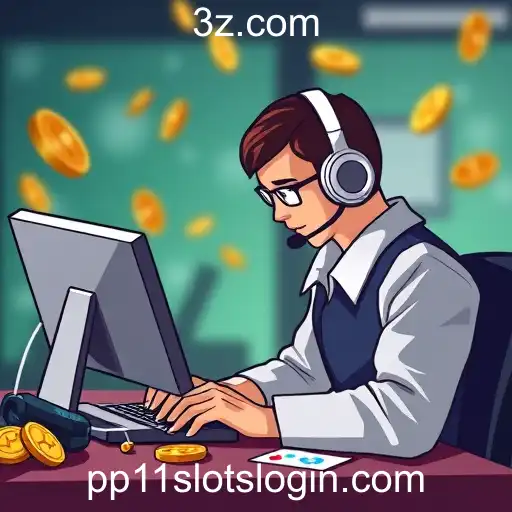 Crescimento dos Jogos Online em 2026: O Fenômeno PP11 Slots