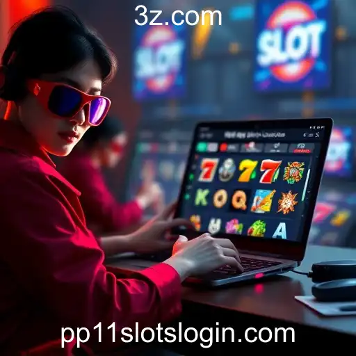 A Expansão dos Jogos de Slots Online em 2026