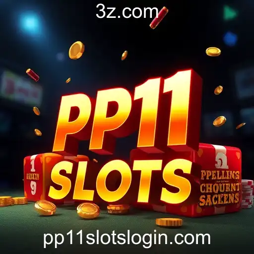 Tendências e Crescimento da Plataforma PP11 Slots em 2026