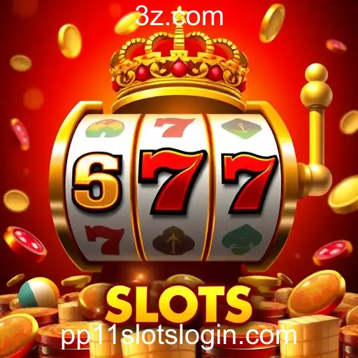 Tendências e Novidades na Plataforma PP11 Slots