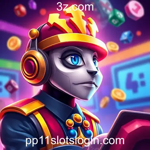 Tendências dos Jogos Online e a Plataforma PP11 Slots