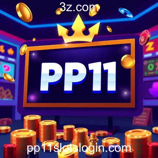 A Evolução dos Jogos Online: A Ascensão da PP11 Slots
