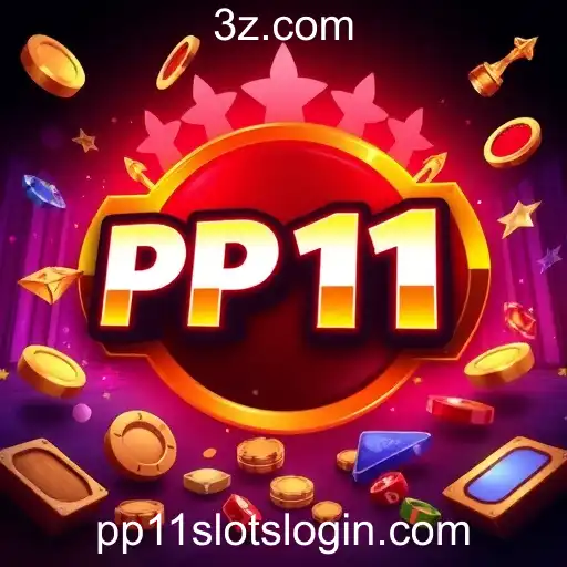 A Ascensão dos Jogos Online: A Plataforma PP11 Slots
